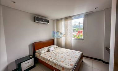 En venta apartamento en el sector del buque en Villavicencio
