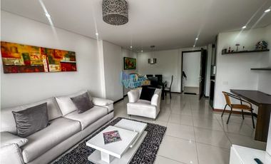 En venta apartamento en el sector del buque en Villavicencio