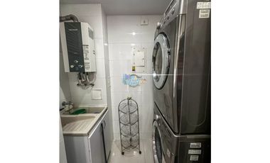 En venta apartamento en el sector del buque en Villavicencio