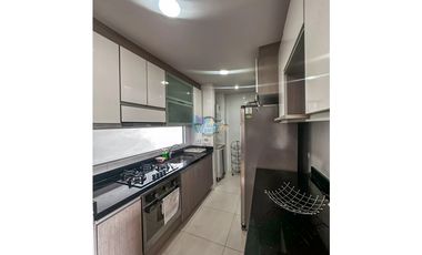 En venta apartamento en el sector del buque en Villavicencio