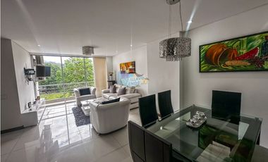 En venta apartamento en el sector del buque en Villavicencio