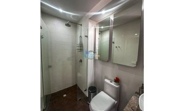 En venta apartamento en el sector del buque en Villavicencio
