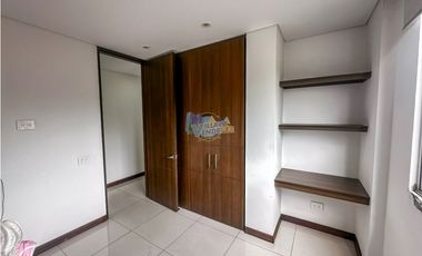 En venta apartamento en el sector del buque en Villavicencio