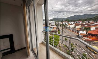 En venta apartamento en el sector del buque en Villavicencio