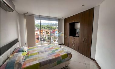 En venta apartamento en el sector del buque en Villavicencio