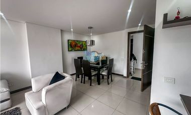 En venta apartamento en el sector del buque en Villavicencio