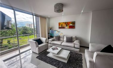 En venta apartamento en el sector del buque en Villavicencio