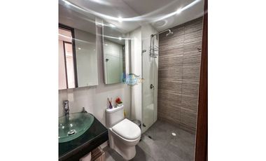 En venta apartamento en el sector del buque en Villavicencio