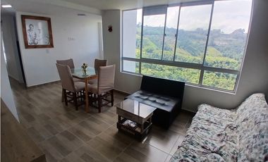 APARTAMENTO EN ARRIENDO EN LA FRANCIA MANIZALES | ARRIENDOS MANIZALES
