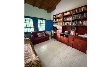 VENDO ESPECTACULAR FINCA EN QUIMBAYA