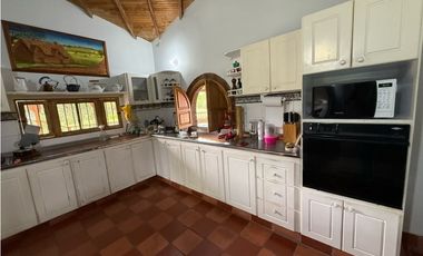 VENDO ESPECTACULAR FINCA EN QUIMBAYA