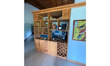 VENDO ESPECTACULAR FINCA EN QUIMBAYA