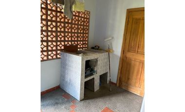 VENDO ESPECTACULAR FINCA EN QUIMBAYA