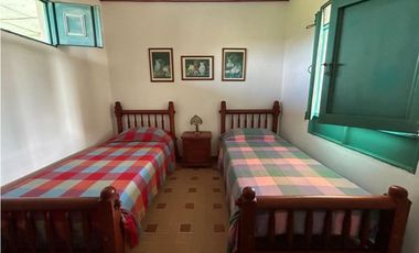 VENDO ESPECTACULAR FINCA EN QUIMBAYA