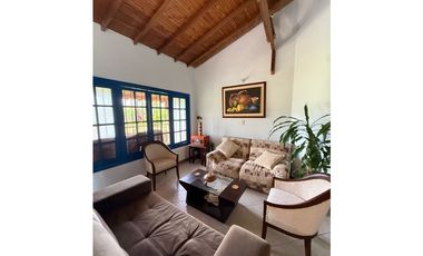 VENDO ESPECTACULAR FINCA EN QUIMBAYA