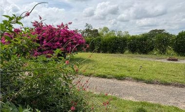 VENDO ESPECTACULAR FINCA EN QUIMBAYA