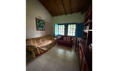 VENDO ESPECTACULAR FINCA EN QUIMBAYA