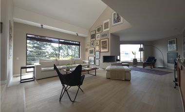 Arriendo apartamento Dúplex Bosque Medina, Bogota