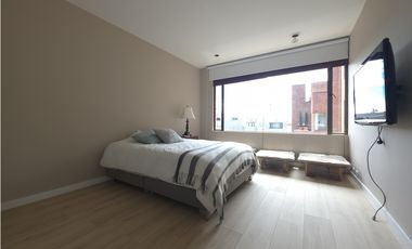 Arriendo apartamento Dúplex Bosque Medina, Bogota