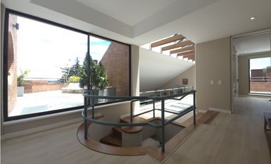 Arriendo apartamento Dúplex Bosque Medina, Bogota