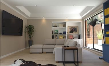 Arriendo apartamento Dúplex Bosque Medina, Bogota