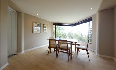 Arriendo apartamento Dúplex Bosque Medina, Bogota