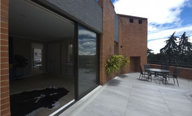 Arriendo apartamento Dúplex Bosque Medina, Bogota
