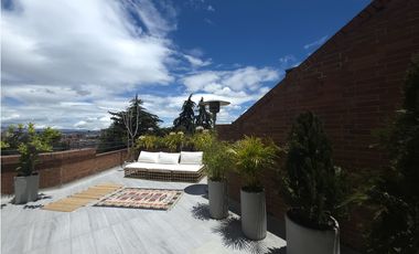 Arriendo apartamento Dúplex Bosque Medina, Bogota
