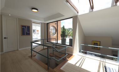 Arriendo apartamento Dúplex Bosque Medina, Bogota