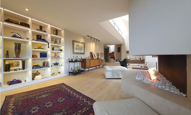 Arriendo apartamento Dúplex Bosque Medina, Bogota