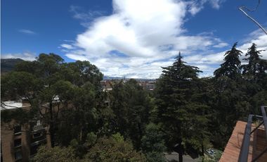 Arriendo apartamento Dúplex Bosque Medina, Bogota