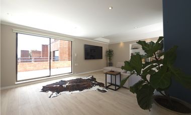 Arriendo apartamento Dúplex Bosque Medina, Bogota