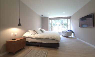 Arriendo apartamento Dúplex Bosque Medina, Bogota