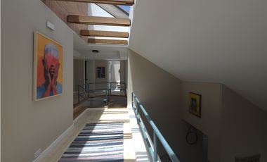 Arriendo apartamento Dúplex Bosque Medina, Bogota