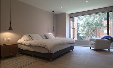 Arriendo apartamento Dúplex Bosque Medina, Bogota