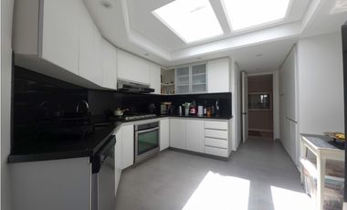 Arriendo apartamento Dúplex Bosque Medina, Bogota