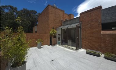 Arriendo apartamento Dúplex Bosque Medina, Bogota
