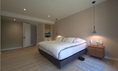 Arriendo apartamento Dúplex Bosque Medina, Bogota