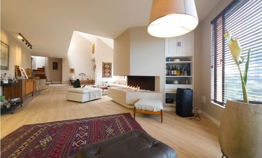Arriendo apartamento Dúplex Bosque Medina, Bogota