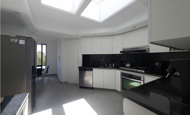 Arriendo apartamento Dúplex Bosque Medina, Bogota