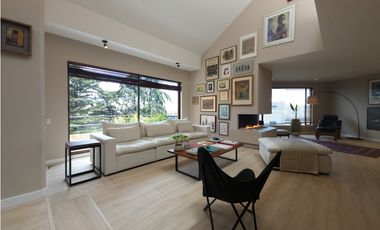 Arriendo apartamento Dúplex Bosque Medina, Bogota