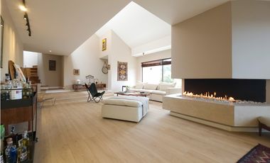 Arriendo apartamento Dúplex Bosque Medina, Bogota