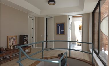 Arriendo apartamento Dúplex Bosque Medina, Bogota