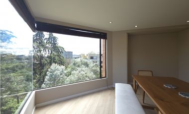 Arriendo apartamento Dúplex Bosque Medina, Bogota