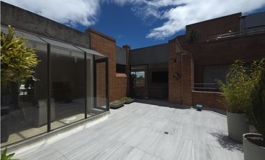 Arriendo apartamento Dúplex Bosque Medina, Bogota