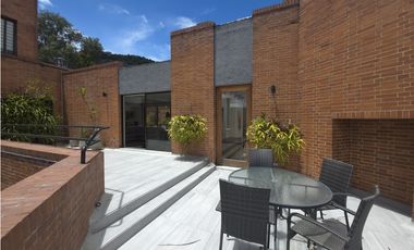 Arriendo apartamento Dúplex Bosque Medina, Bogota