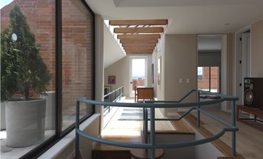 Arriendo apartamento Dúplex Bosque Medina, Bogota