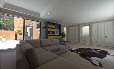 Arriendo apartamento Dúplex Bosque Medina, Bogota