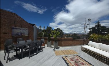 Arriendo apartamento Dúplex Bosque Medina, Bogota