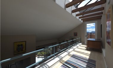 Arriendo apartamento Dúplex Bosque Medina, Bogota